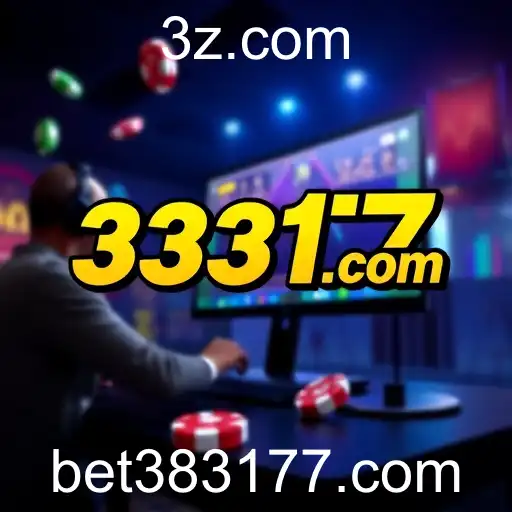 A Ascensão do 383177.com no Mundo dos Jogos Online