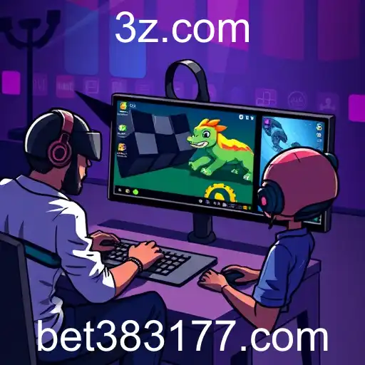 Crescimento dos Jogos Online no Brasil
