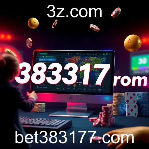 A Evolução dos Jogos Online: O Caso do 383177.com