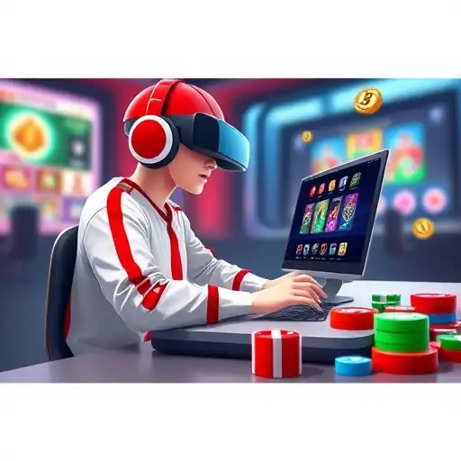 A Nova Era dos Jogos Online em 2026