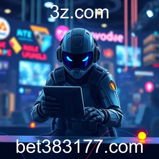 Tendências e Desafios no Mundo dos Jogos Online