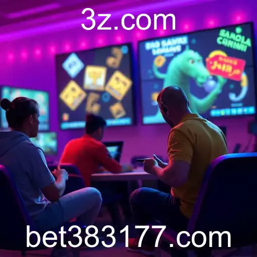 O Crescimento dos Jogos Online em Platforms Brasileiras