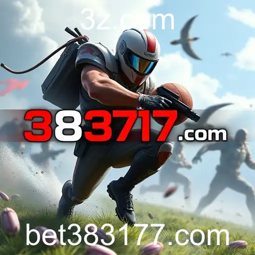 A Ascensão dos Jogos Online em 2026: 383177.com em Foco