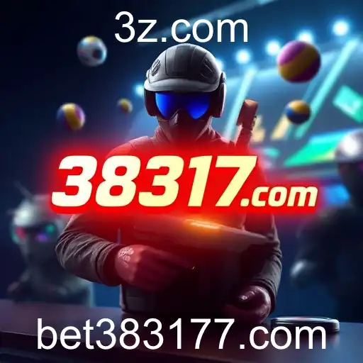 A Nova Tendência dos Jogos Online em 383177.com