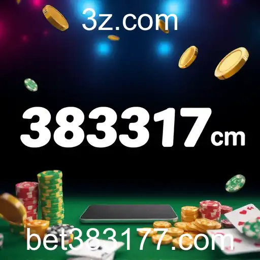 383177.com: A Ascensão dos Jogos Virtuais no Brasil