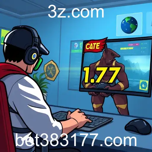 A Evolução dos Jogos de Apostas Online em 2026