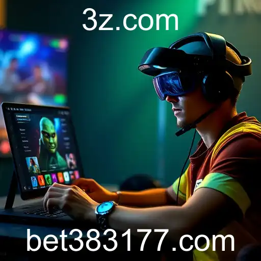 Expansão do Mercado de Jogos Online no Brasil