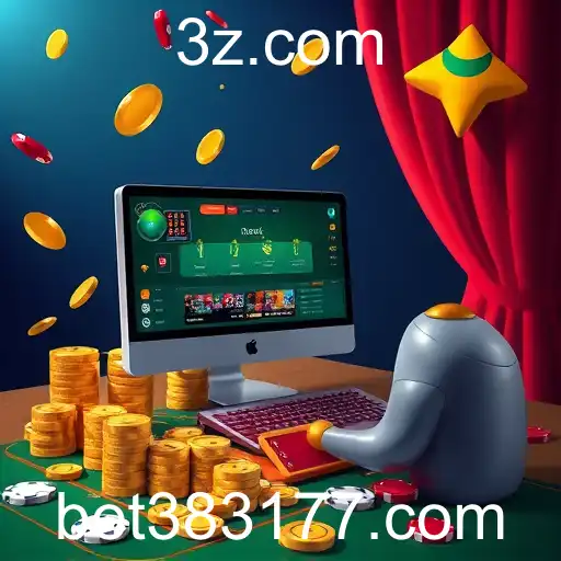 Explorando as Tendências do Mercado de Jogos Online em 2026