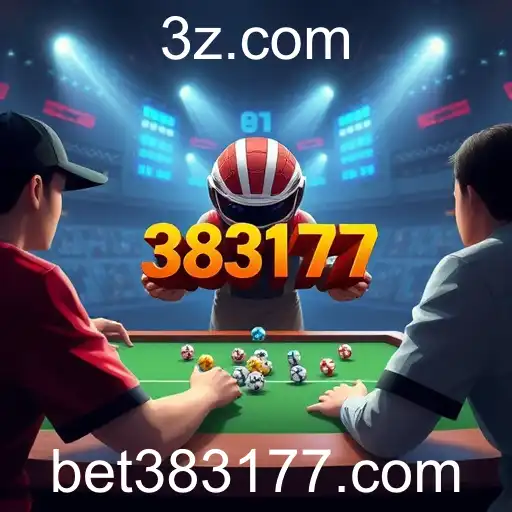 A Ascensão do 383177.com e o Futuro dos Jogos Online