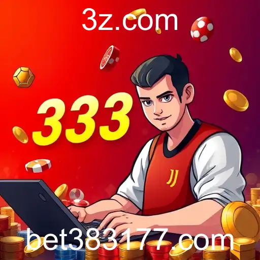 A Ascensão do 383177.com no Cenário de Jogos Online