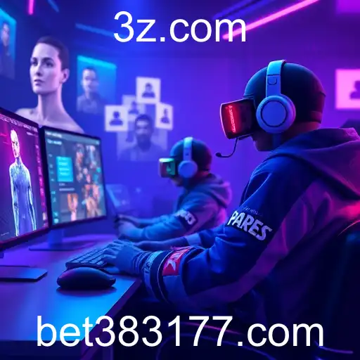 Evolução e Impacto dos Jogos Online em 2025