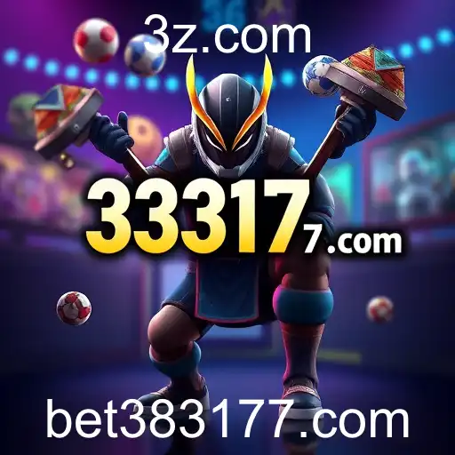 O Crescente Mundo dos Jogos Online em 383177.com