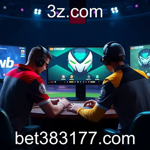 Crescimento dos Jogos Online Impulsiona Novas Iniciativas