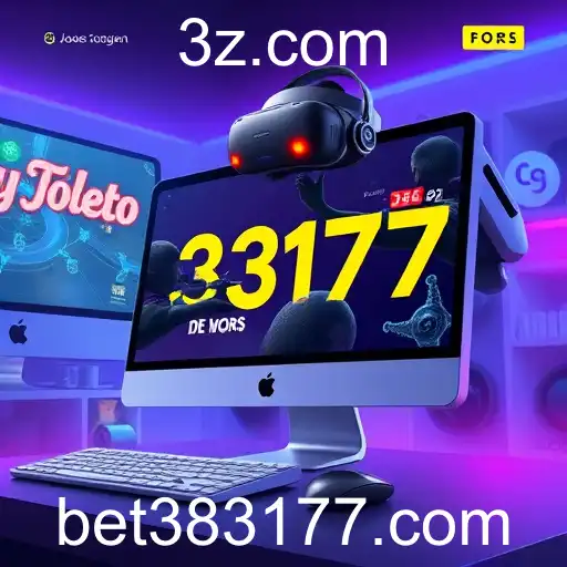 O Impacto do 383177.com no Mercado de Jogos Online em 2025