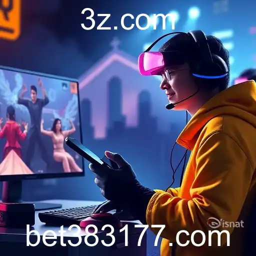 O Impacto dos Jogos Online em 2025