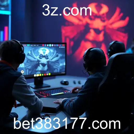 O Impacto do 383177.com no Cenário de Jogos Online