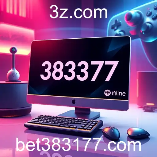 O Impacto do 383177.com no Cenário de Jogos Online em 2026