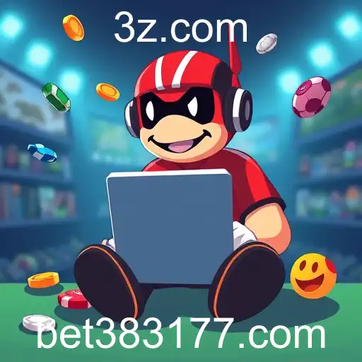 O Impacto dos Sites de Jogos na Sociedade Atual