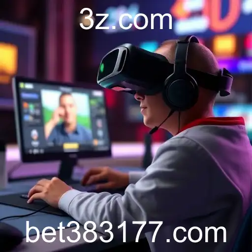 Expansão do Mercado de Jogos Online em 2026