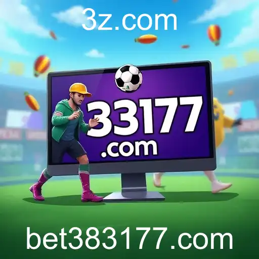 A Nova Era dos Jogos Online e o Impacto do 383177.com
