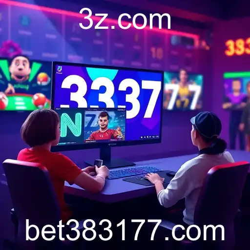 A Ascensão dos Jogos de Azar Online em 2026