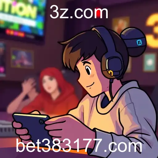 A Expansão dos Jogos Online e o Impacto no Brasil