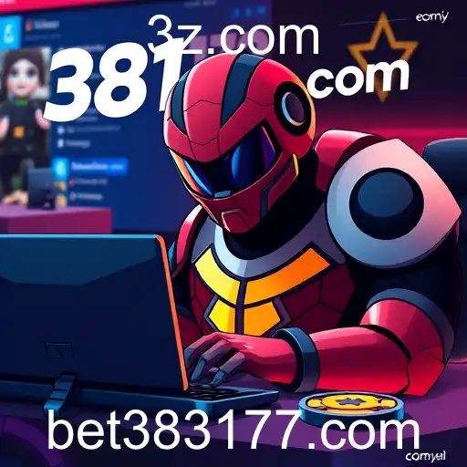 Tendências Crescentes no Mercado de Jogos Online