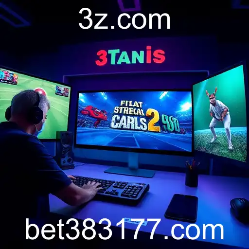 Crescimento dos Jogos Online no Brasil