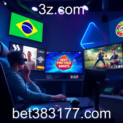 O Crescimento dos Jogos Online em 2026