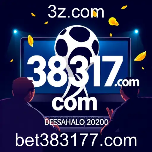 A Evolução dos Jogos Online e o Impacto de 383177.com no Mercado Brasileiro