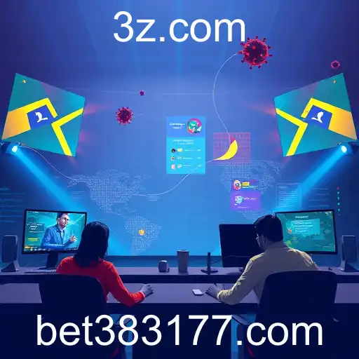 O Impacto dos Jogos Online em 2026: 383177.com na Vanguarda