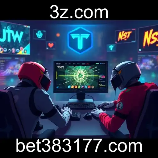 Tendências Recentes no Mundo dos Jogos Online