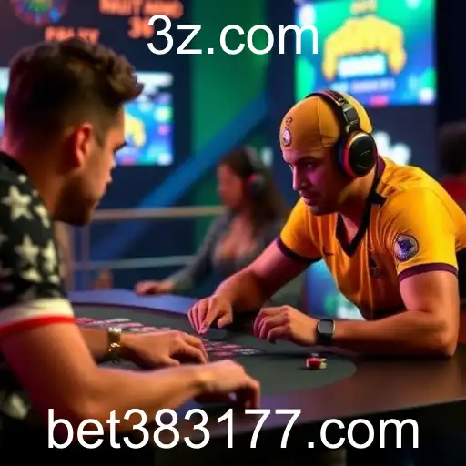 A Ascensão dos Sites de Jogos Online