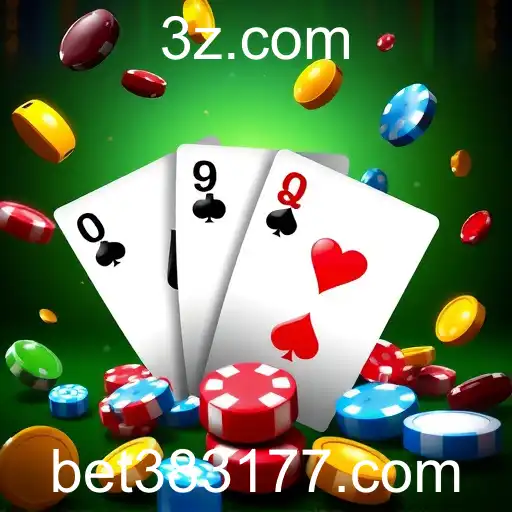 A Evolução dos Jogos Online: 383177.com em Destaque