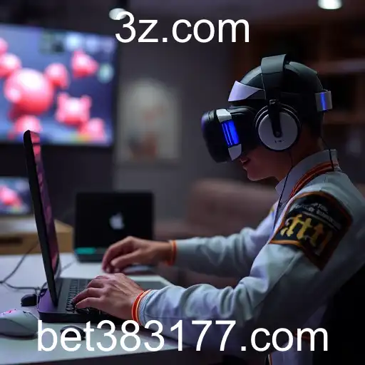 O Crescimento dos Jogos Online em Meio às Inovações Tecnológicas